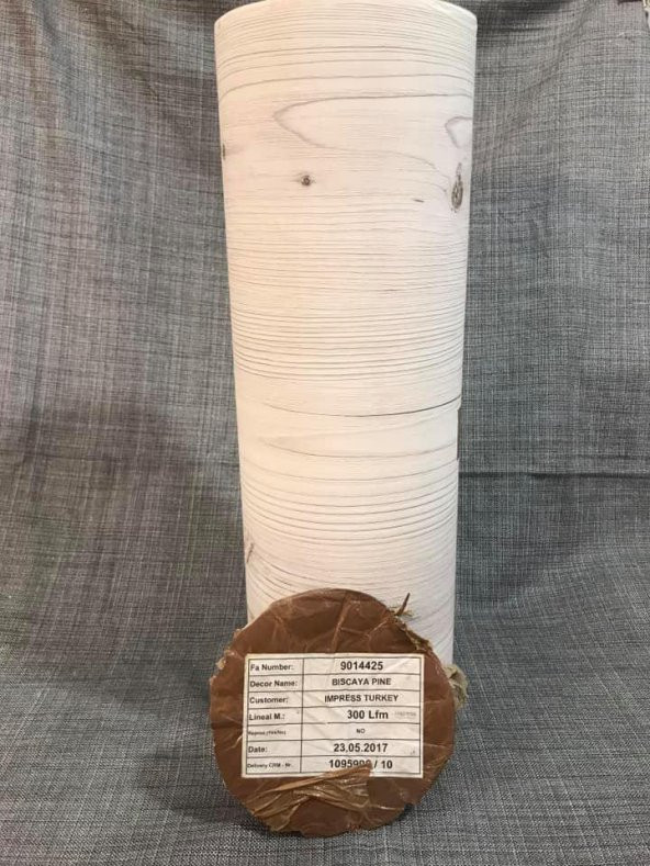 Baskılı Dekoratif Kağıt En 62 cm Ağırlık 16kg Model 2 - 3