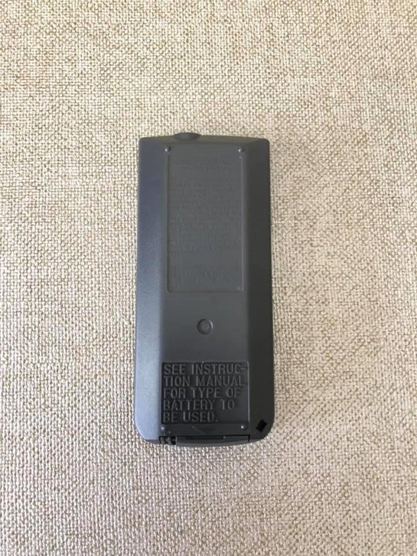 Sony RMT-830 Kamera Kumandası - 2