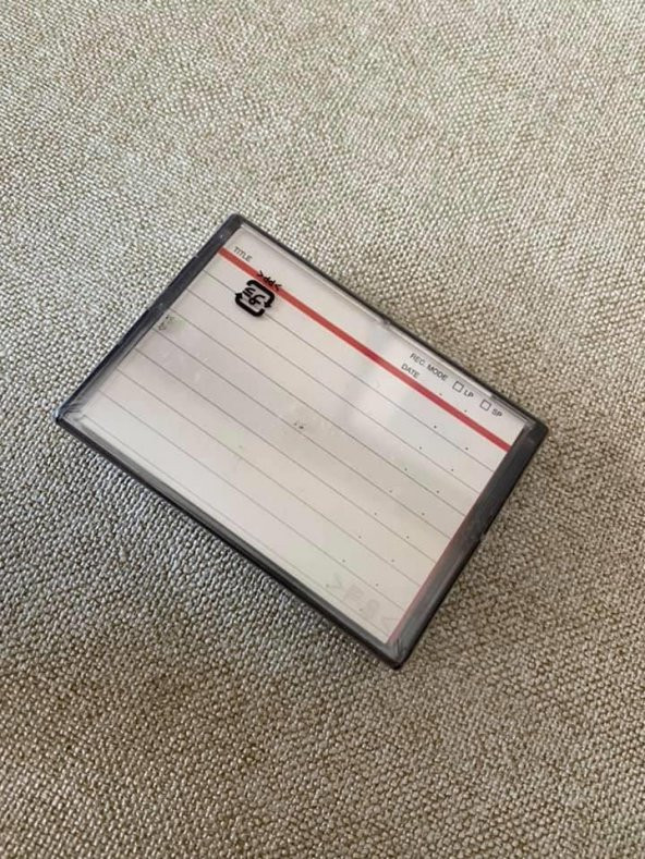 Sony Dvm 60 Mini Dv Kamera Kaseti 1 Adet - 3DVM60R3 Mini Dv Kaset - 4