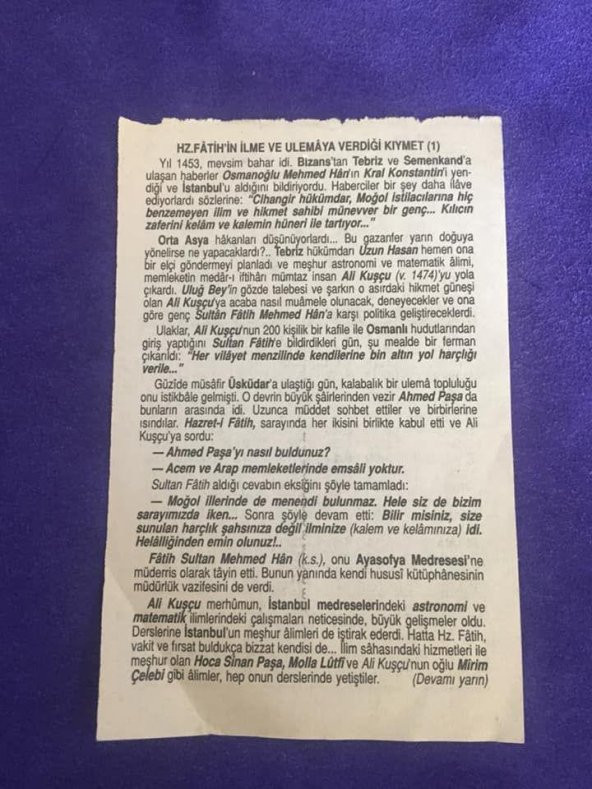 29 Mart 2001 Takvim Yaprağı - Nostalji Koleksiyonluk Takvim Yaprağı - Resim 2
