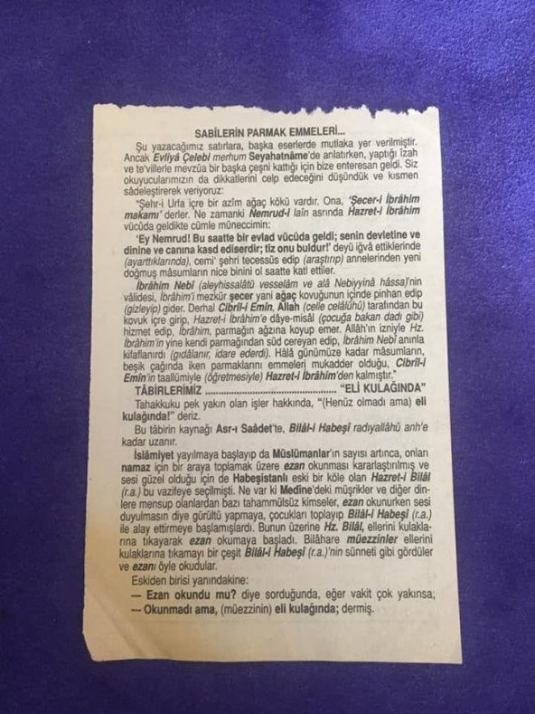 11 Nisan 2001 Takvim Yaprağı - Nostalji Koleksiyonluk Takvim Yaprağı - Resim 2