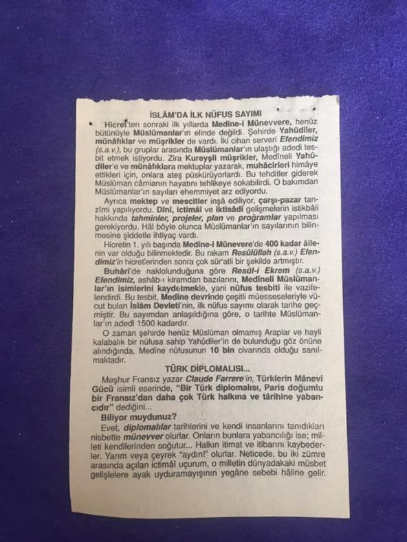 27 Ekim 2001 Takvim Yaprağı - Nostalji Koleksiyonluk Takvim Yaprağı - Resim 2