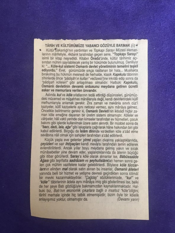28 Ekim 2001 Takvim Yaprağı - Nostalji Koleksiyonluk Takvim Yaprağı - 2
