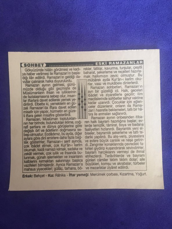 29 Kasım 2001 Takvim Yaprağı - Nostalji Koleksiyonluk Takvim Yaprağı B - Resim 2