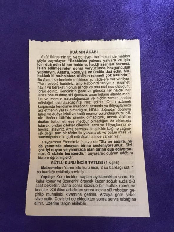 4 Şubat 2007 Takvim Yaprağı - Nostalji Koleksiyonluk Takvim Yaprağı - Resim 2