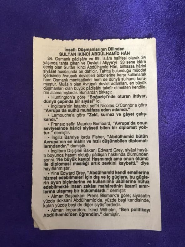 10 Şubat 2007 Takvim Yaprağı - Nostalji Koleksiyonluk Takvim Yaprağı - Resim 2