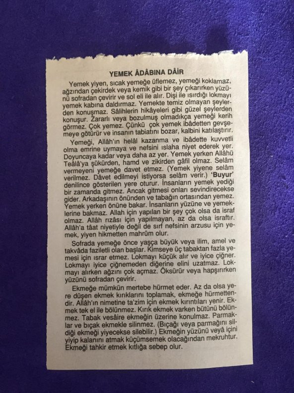 15 Şubat 2007 Takvim Yaprağı - Nostalji Koleksiyonluk Takvim Yaprağı - Resim 2