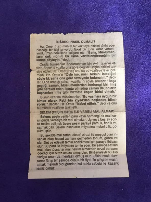 18 Şubat 2007 Takvim Yaprağı - Nostalji Koleksiyonluk Takvim Yaprağı - Resim 2