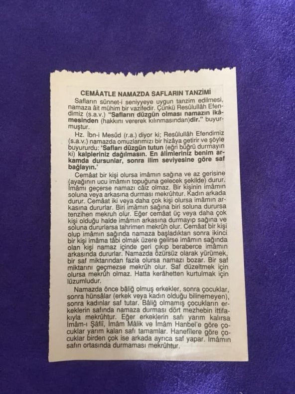 28 Şubat 2007 Takvim Yaprağı - Nostalji Koleksiyonluk Takvim Yaprağı - Resim 2