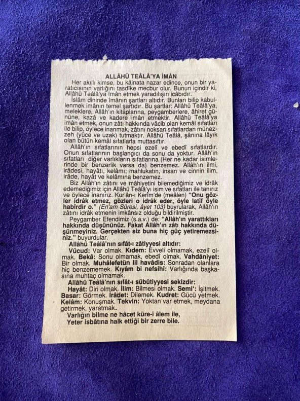 14 Mart 2007 Takvim Yaprağı - Nostalji Koleksiyonluk Takvim Yaprağı - Resim 2