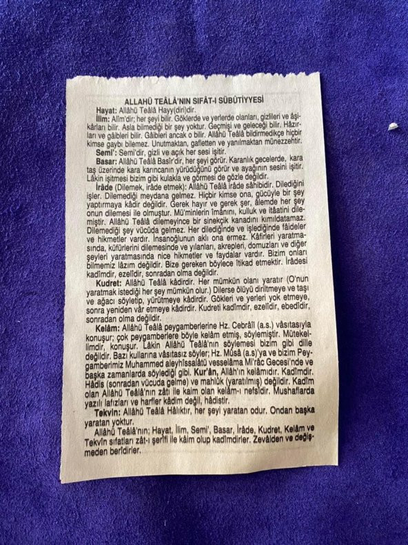 16 Mart 2007 Takvim Yaprağı - Nostalji Koleksiyonluk Takvim Yaprağı - Resim 2