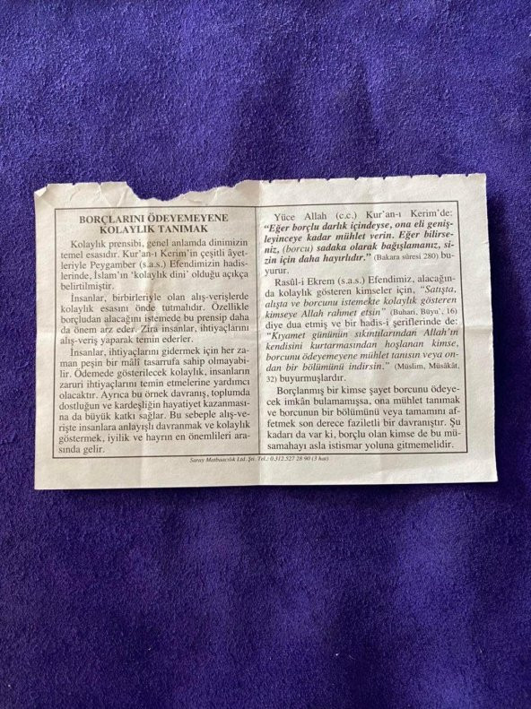 12 Nisan 2007 Takvim Yaprağı - Nostalji Koleksiyonluk Takvim Yaprağı - Resim 2