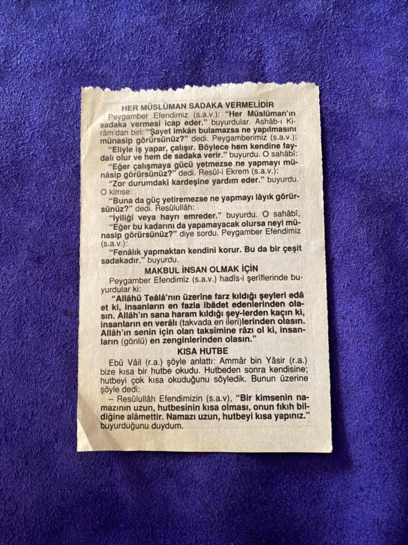 17 Mayıs 2007 Takvim Yaprağı - Nostalji Koleksiyonluk Takvim Yaprağı - Resim 2