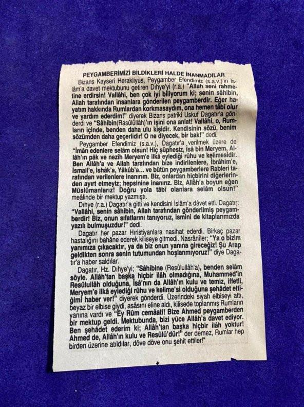 20 Temmuz 2007 Takvim Yaprağı - Nostalji Koleksiyonluk Takvim Yaprağı - Resim 2