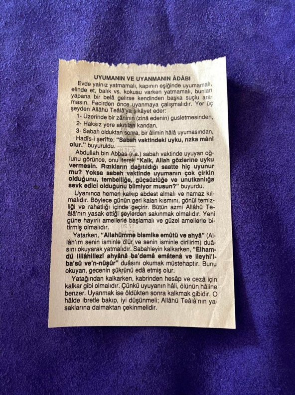 28 Haziran 2007 Takvim Yaprağı - Nostalji Koleksiyonluk Takvim Yaprağı - Resim 2