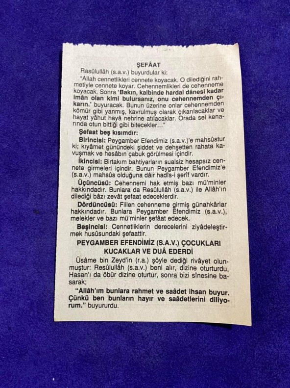 29 Ağustos 2007 Takvim Yaprağı - Nostalji Koleksiyonluk Takvim Yaprağı - Resim 2