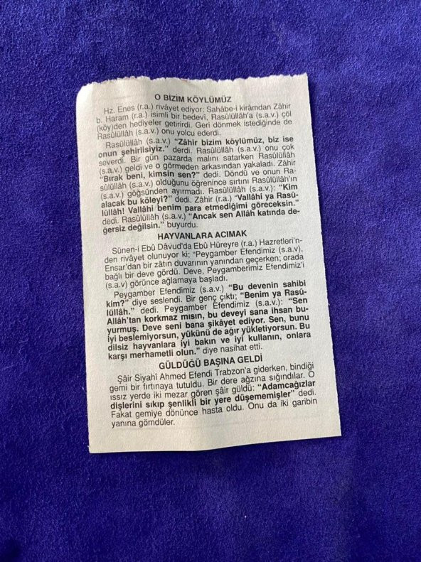 14 Nisan 2006 Takvim Yaprağı - Nostalji Koleksiyonluk Takvim Yaprağı - Resim 2