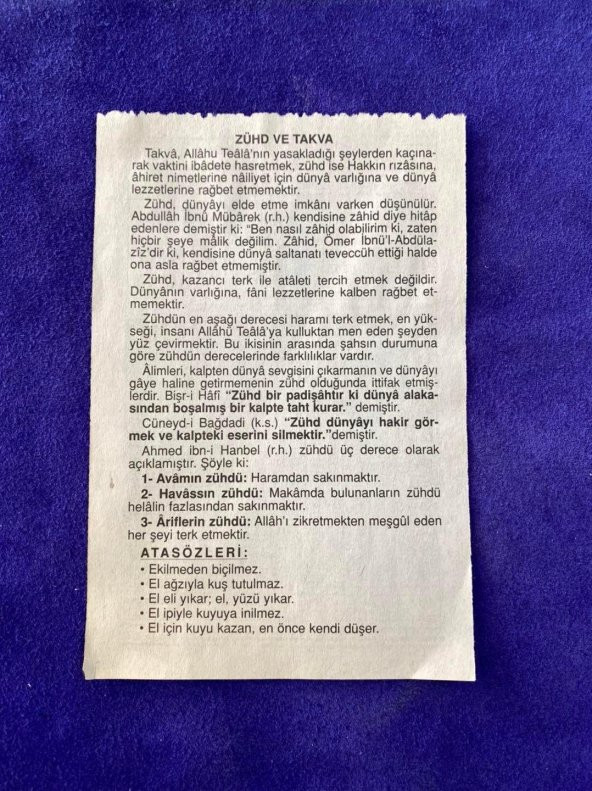 6 Ekim 2006 Takvim Yaprağı - Nostalji Koleksiyonluk Takvim Yaprağı - Resim 2