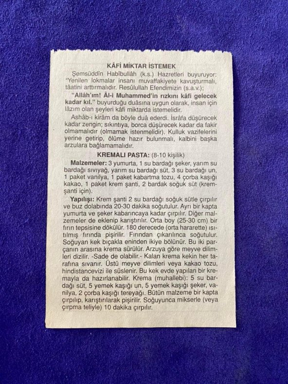29 Ekim 2006 Takvim Yaprağı - Nostalji Koleksiyonluk Takvim Yaprağı - Resim 2
