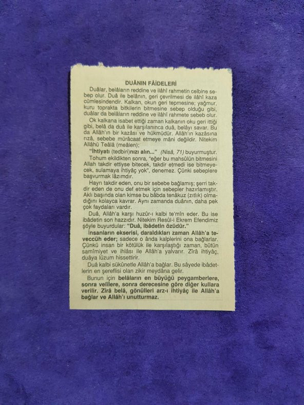 21 Ocak 2008 Takvim Yaprağı - Nostaljik Koleksiyonluk Takvim Yaprağı - Resim 2