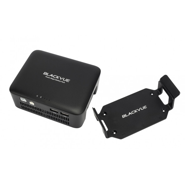 BLACKVUE B112 Power Magic Araç Kamerası Park Modu Güç Kaynağı - 3