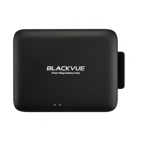 BLACKVUE B112 Power Magic Araç Kamerası Park Modu Güç Kaynağı - 4