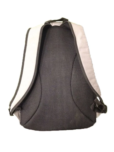 Lotto Grı 3 Gözlü Gri Sırt Çantası - 3