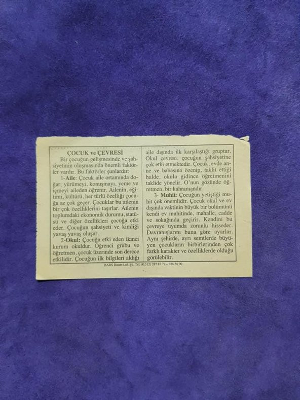 24 Ocak 2002 Takvim Yaprağı - Nostaljik Koleksiyonluk Takvim Yaprağı - Resim 2