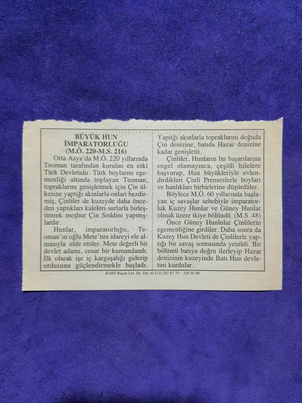 5 Şubat 2002 Takvim Yaprağı - Nostaljik Koleksiyonluk Takvim Yaprağı - Resim 2