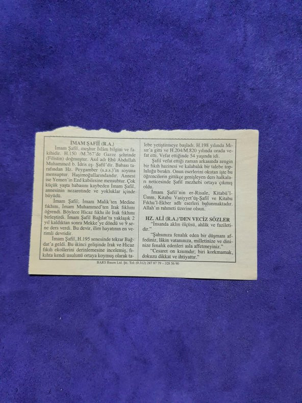 28 Şubat 2002 Takvim Yaprağı - Nostaljik Koleksiyonluk Takvim Yaprağı - Resim 2