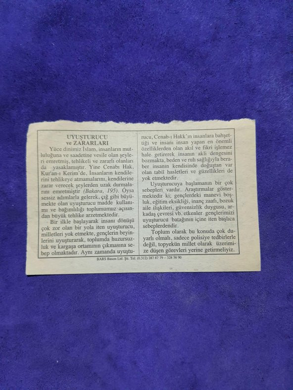 2 Mart 2002 Takvim Yaprağı - Nostalji Koleksiyonluk Takvim Yaprağı - Resim 2