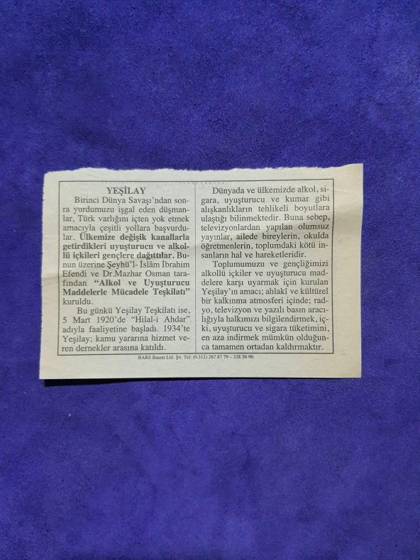 5 Mart 2002 Takvim Yaprağı - Nostalji Koleksiyonluk Takvim Yaprağı - Resim 2