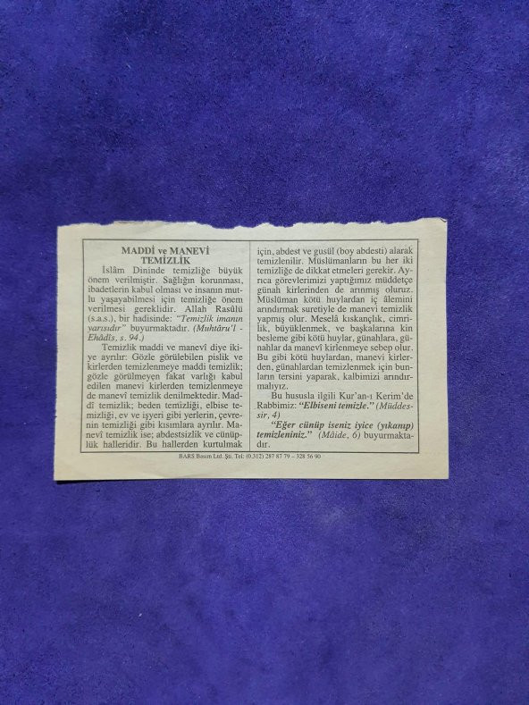 8 Mart 2002 Takvim Yaprağı - Nostalji Koleksiyonluk Takvim Yaprağı - Resim 2