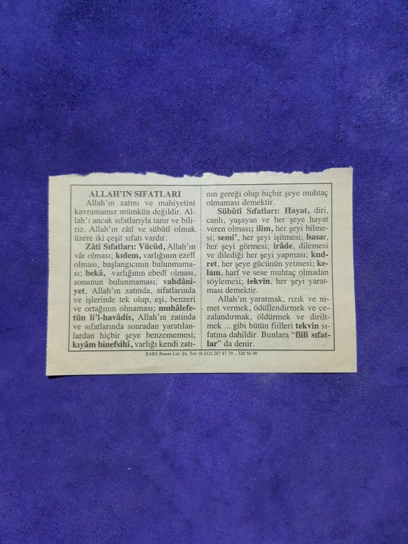 10 Mart 2002 Takvim Yaprağı - Nostalji Koleksiyonluk Takvim Yaprağı - Resim 2