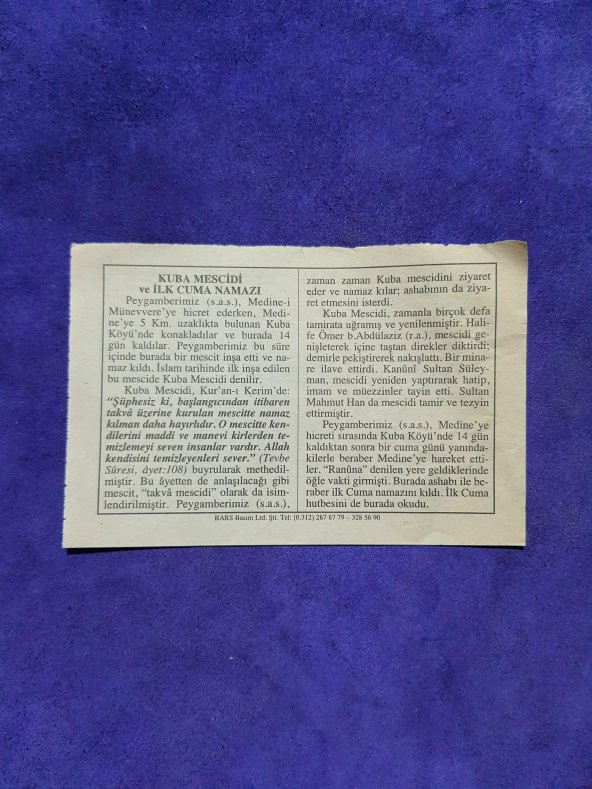 15 Mart 2002 Takvim Yaprağı - Nostalji Koleksiyonluk Takvim Yaprağı - Resim 2