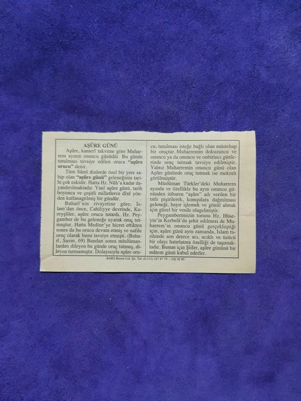 24 Mart 2002 Takvim Yaprağı - Nostalji Koleksiyonluk Takvim Yaprağı - 2