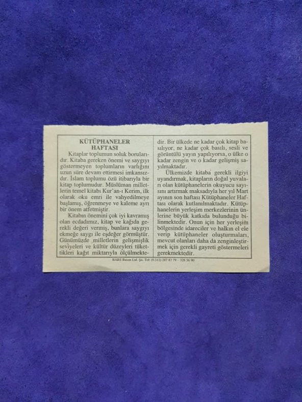25 Mart 2002 Takvim Yaprağı - Nostalji Koleksiyonluk Takvim Yaprağı - Resim 2