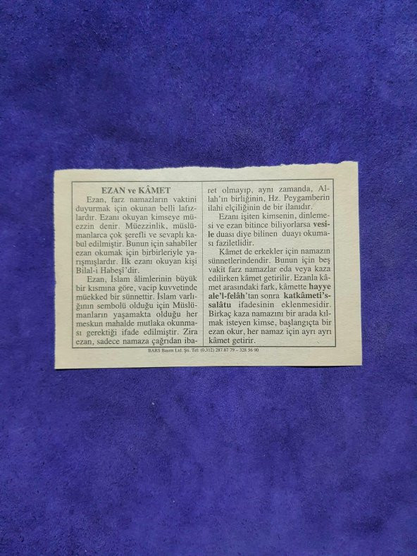 26 Mart 2002 Takvim Yaprağı - Nostalji Koleksiyonluk Takvim Yaprağı - Resim 2