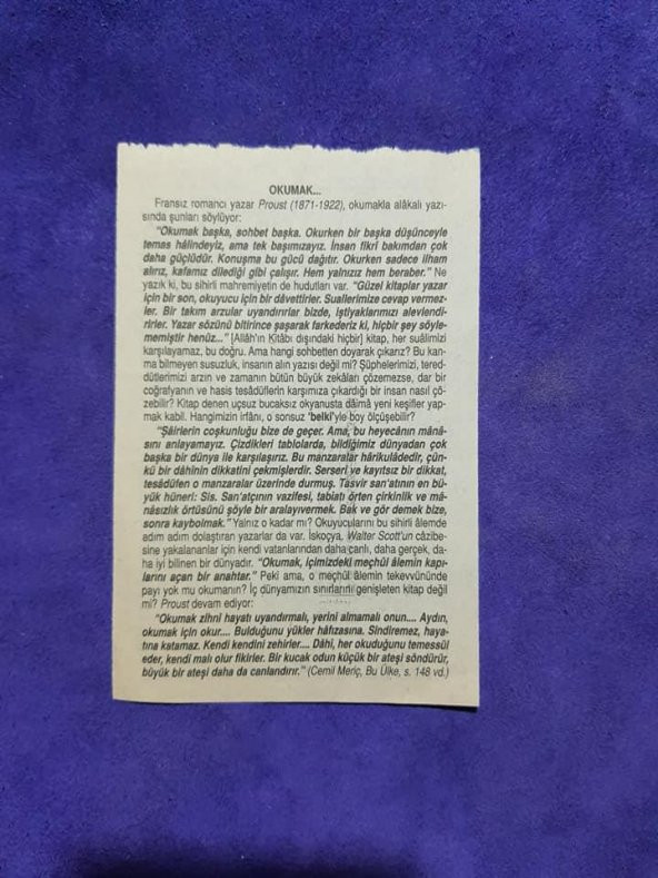 29 Mart 2002 Takvim Yaprağı - Nostalji Koleksiyonluk Takvim Yaprağı A - Resim 2