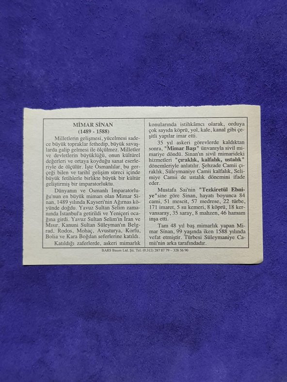 9 Nisan 2002 Takvim Yaprağı - Nostalji Koleksiyonluk Takvim Yaprağı - Resim 2