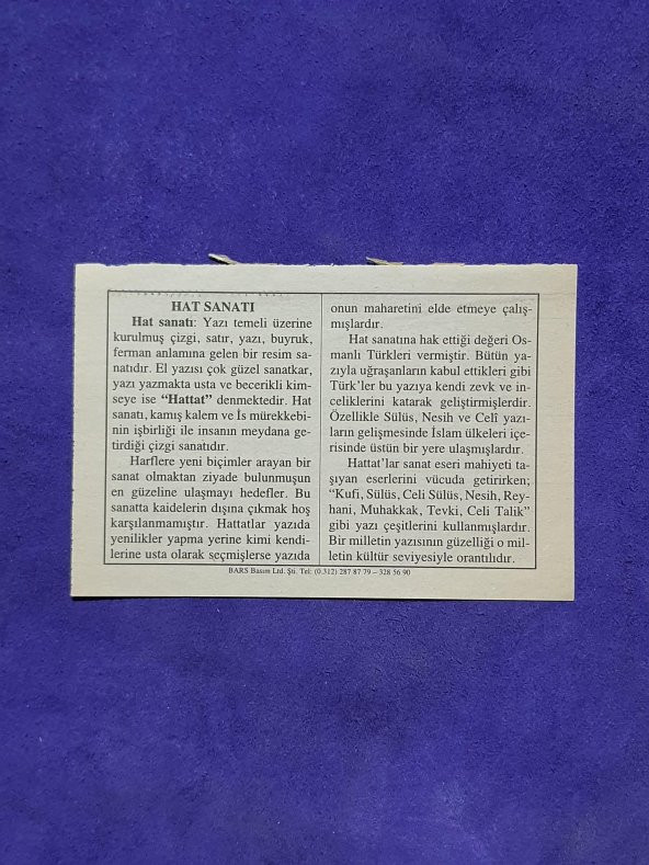 17 Mayıs 2002 Takvim Yaprağı - Nostalji Koleksiyonluk Takvim Yaprağı - Resim 2