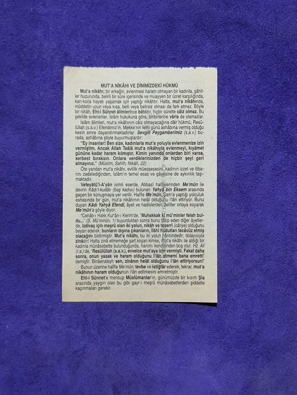 17 Mayıs 2002 Takvim Yaprağı - Nostalji Koleksiyonluk Takvim Yaprağı A - Resim 2