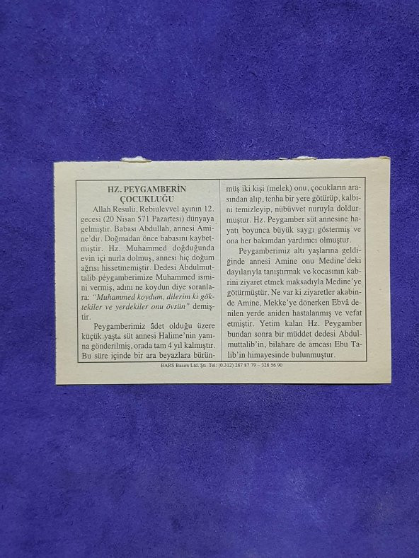 25 Mayıs 2002 Takvim Yaprağı - Nostalji Koleksiyonluk Takvim Yaprağı - Resim 2