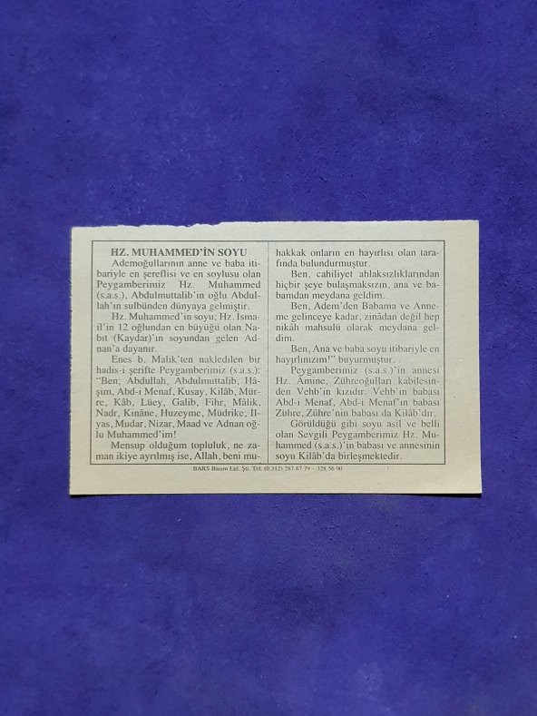 27 Mayıs 2002 Takvim Yaprağı - Nostalji Koleksiyonluk Takvim Yaprağı - Resim 2