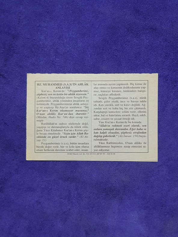 31 Mayıs 2002 Takvim Yaprağı - Nostalji Koleksiyonluk Takvim Yaprağı - Resim 2