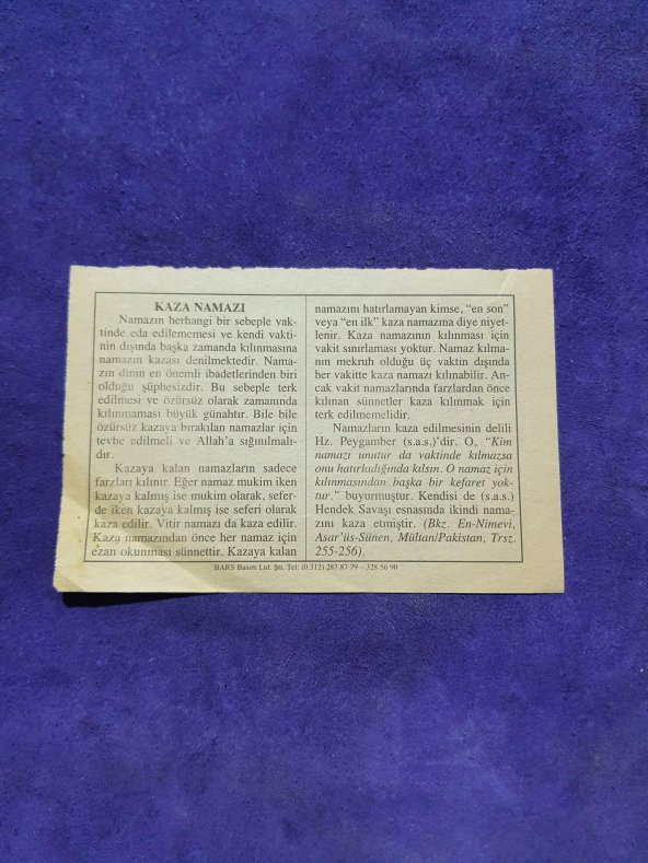 2 Haziran 2002 Takvim Yaprağı - Nostalji Koleksiyonluk Takvim Yaprağı - Resim 2