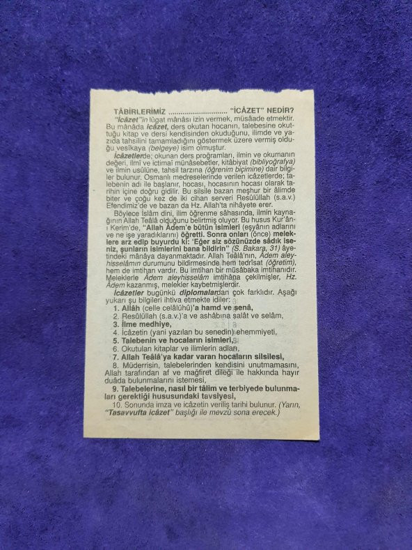 3 Haziran 2002 Takvim Yaprağı - Nostalji Koleksiyonluk Takvim Yaprağı - Resim 2