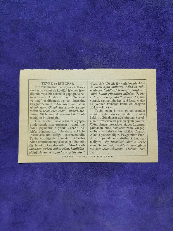 7 Haziran 2002 Takvim Yaprağı - Nostalji Koleksiyonluk Takvim Yaprağı A - Resim 2