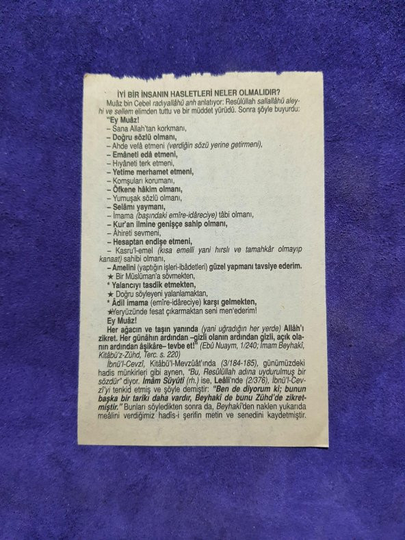 13 Haziran 2002 Takvim Yaprağı - Nostalji Koleksiyonluk Takvim Yaprağı - Resim 2