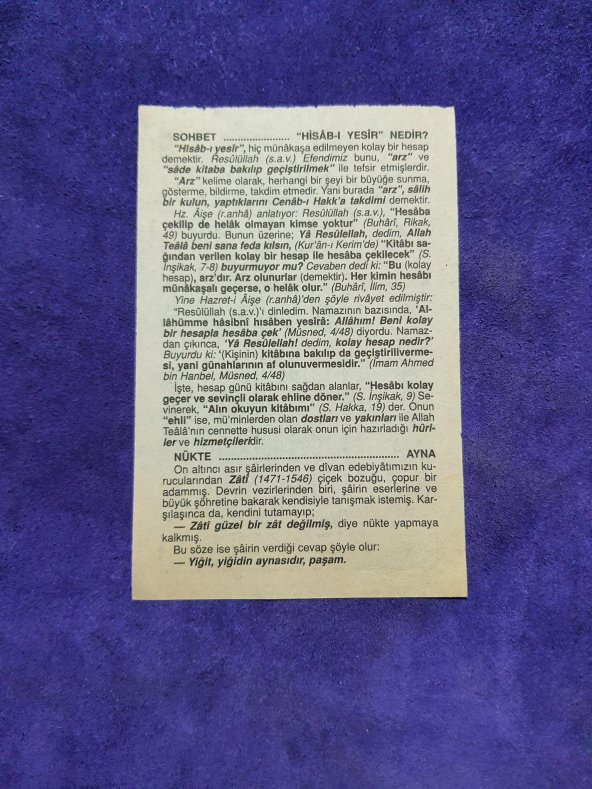 14 Haziran 2002 Takvim Yaprağı - Nostalji Koleksiyonluk Takvim Yaprağı - Resim 2